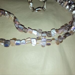 Necklace Costume Jewelry 36 Inch